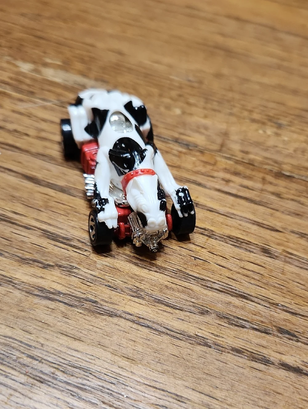 Hot Wheels hot wheels